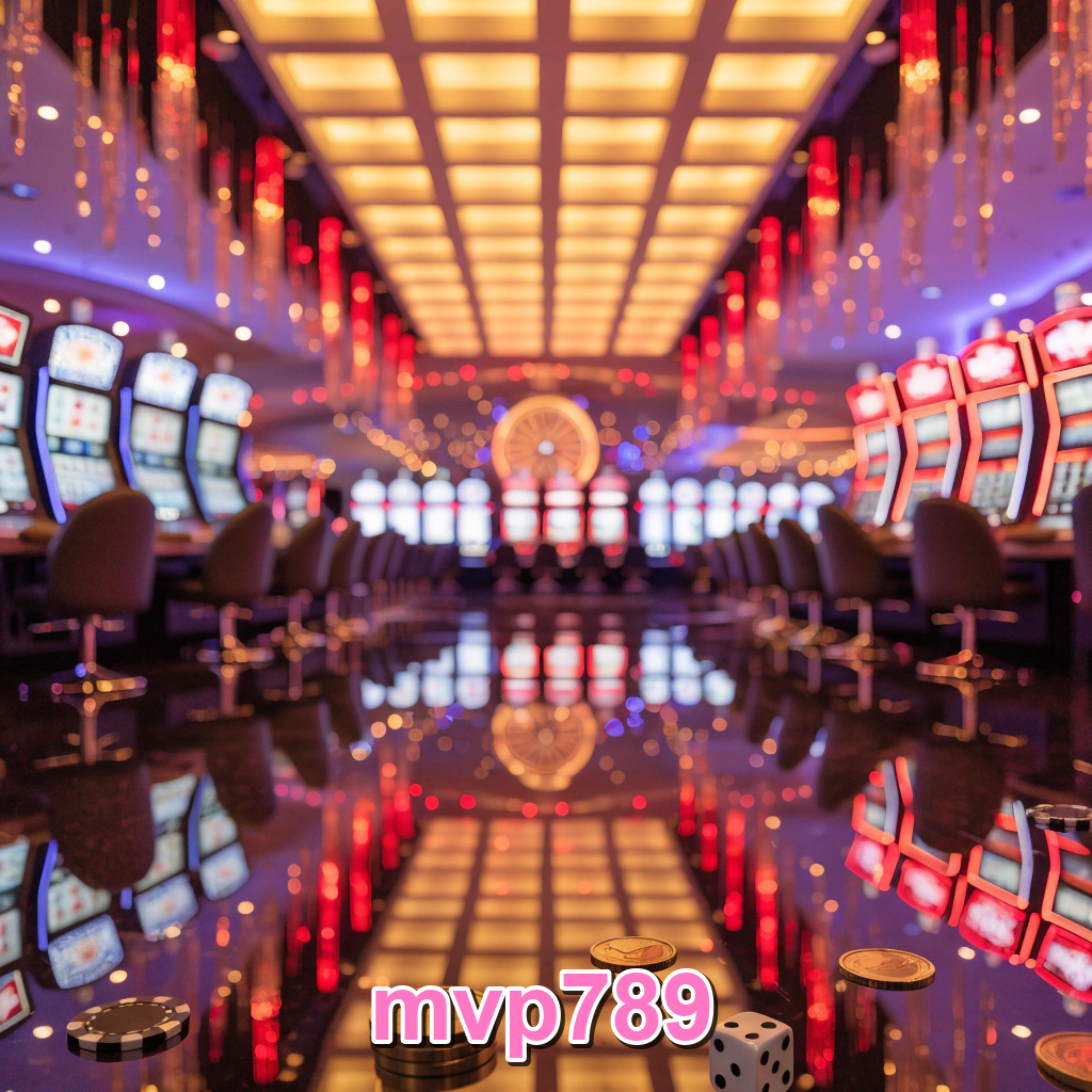 Panduan Daftar mvp789