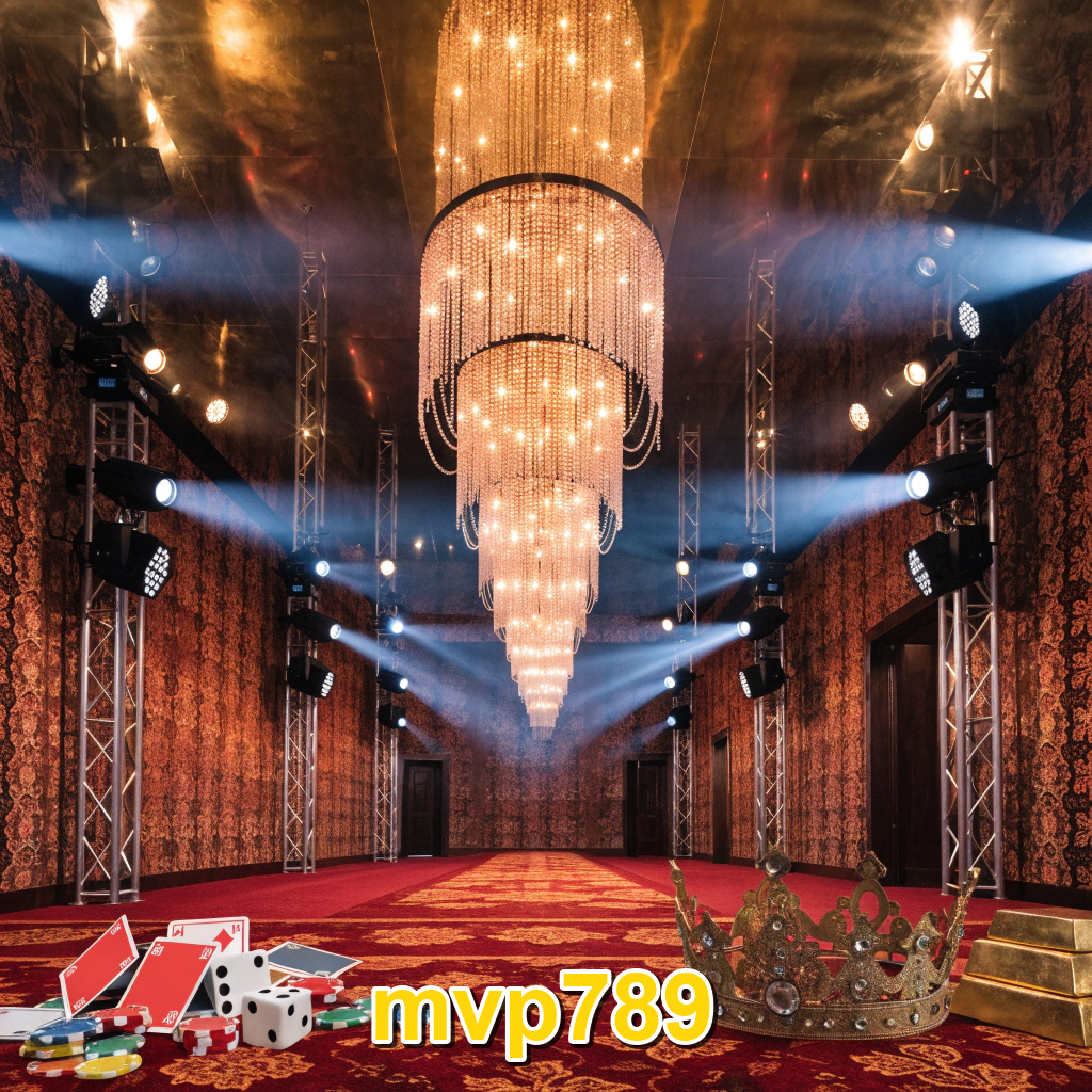 Program VIP mvp789
